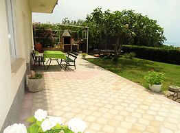 Spacious Novi Vinodolski Apartments With Terrace and Shared Pool