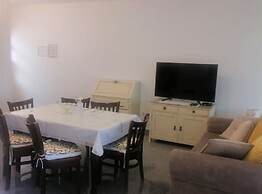 Spacious Novi Vinodolski Apartments With Terrace and Shared Pool