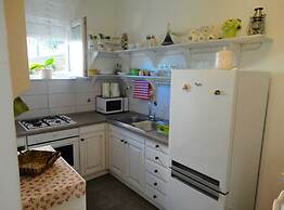 Spacious Novi Vinodolski Apartments With Terrace and Shared Pool