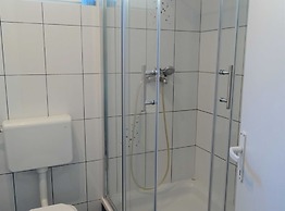 Spacious Novi Vinodolski Apartments With Terrace and Shared Pool