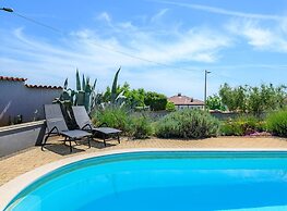 Villa Elisa With View