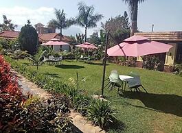Elgon heights motel & spa