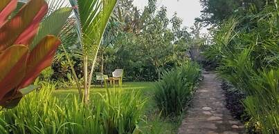 Elgon heights motel & spa