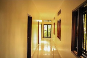 Elgon heights motel & spa