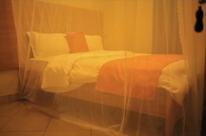 Elgon heights motel & spa