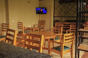 Elgon heights motel & spa