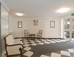 Relaxing Apartment in Salzburg, no Deposit