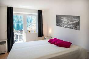 Relaxing Apartment in Salzburg, no Deposit