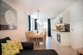 Relaxing Apartment in Salzburg, no Deposit