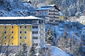 Relaxing Apartment in Salzburg, no Deposit