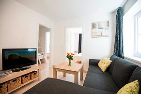Relaxing Apartment in Salzburg, no Deposit