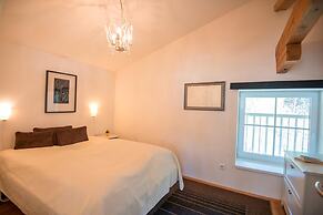 Picturesque Apartment in Salzburg