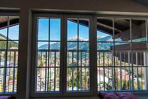 Picturesque Apartment in Salzburg