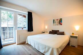 Picturesque Apartment in Salzburg