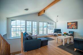 Picturesque Apartment in Salzburg