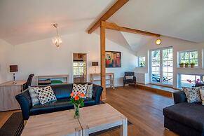 Picturesque Apartment in Salzburg