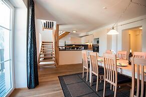 Picturesque Apartment in Salzburg