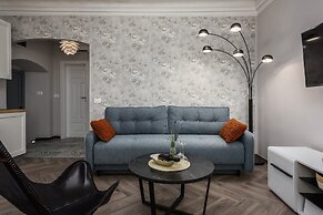 Modern Apartment in City Center