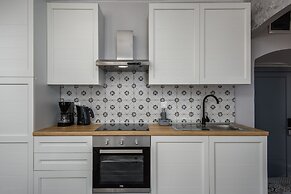 Modern Apartment in City Center