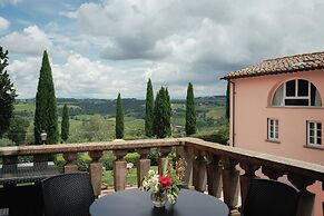 Villa La Cappella