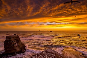 Sunset Capital Of The World