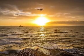 Sunset Capital Of The World
