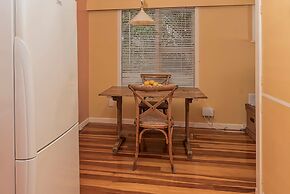 Sunset Capital Of The World