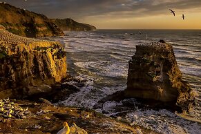 Sunset Capital Of The World