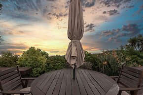 Sunset Capital Of The World