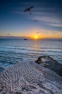 Sunset Capital Of The World