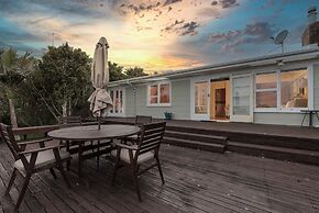 Sunset Capital Of The World