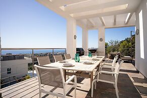 Lavish Villa With Private Pool