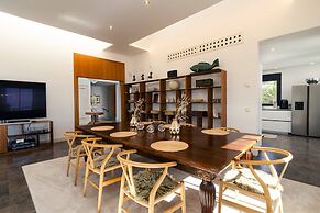 Lavish Villa With Private Pool