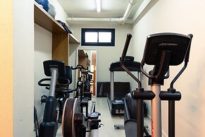 Lavish Villa With Private Pool