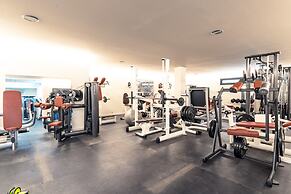 Lavish Villa With Private Pool