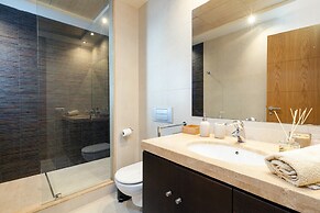 Lavish Villa With Private Pool