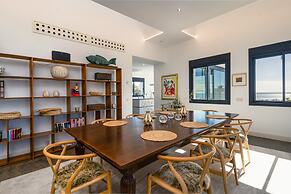 Lavish Villa With Private Pool