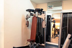 Lavish Villa With Private Pool