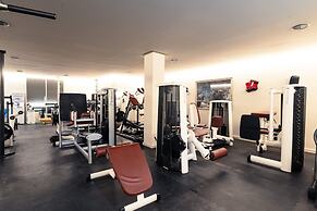 Lavish Villa With Private Pool