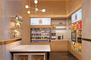 Hilton Garden Inn Bazhong Bazhou