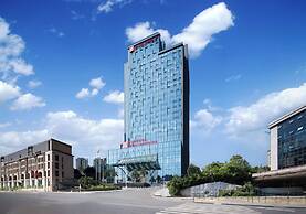 Hilton Garden Inn Bazhong Bazhou