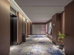 Hilton Garden Inn Bazhong Bazhou