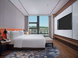 Hilton Garden Inn Bazhong Bazhou