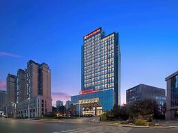 Hilton Garden Inn Bazhong Bazhou