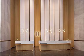 Hilton Garden Inn Bazhong Bazhou