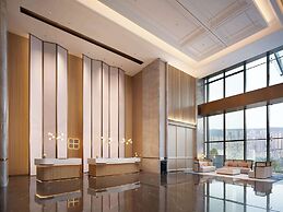 Hilton Garden Inn Bazhong Bazhou