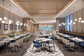 Hilton Garden Inn Bazhong Bazhou