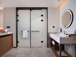 Hilton Garden Inn Bazhong Bazhou