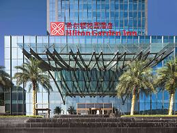 Hilton Garden Inn Bazhong Bazhou