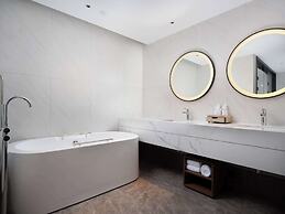 Hilton Garden Inn Bazhong Bazhou